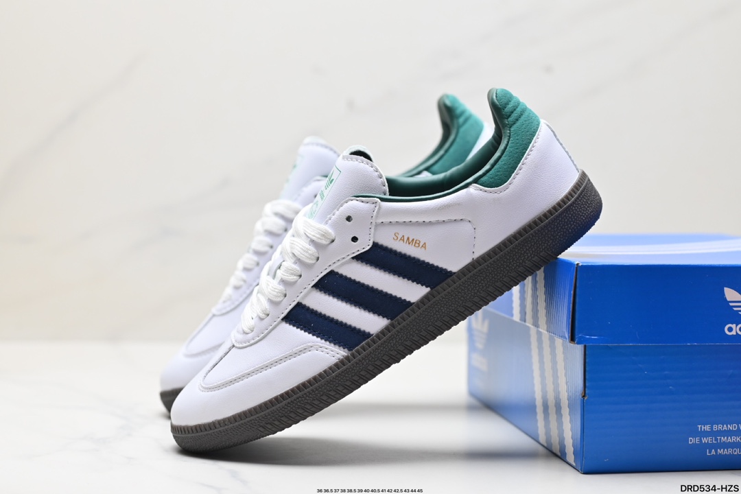 Adidas Samba Shoes